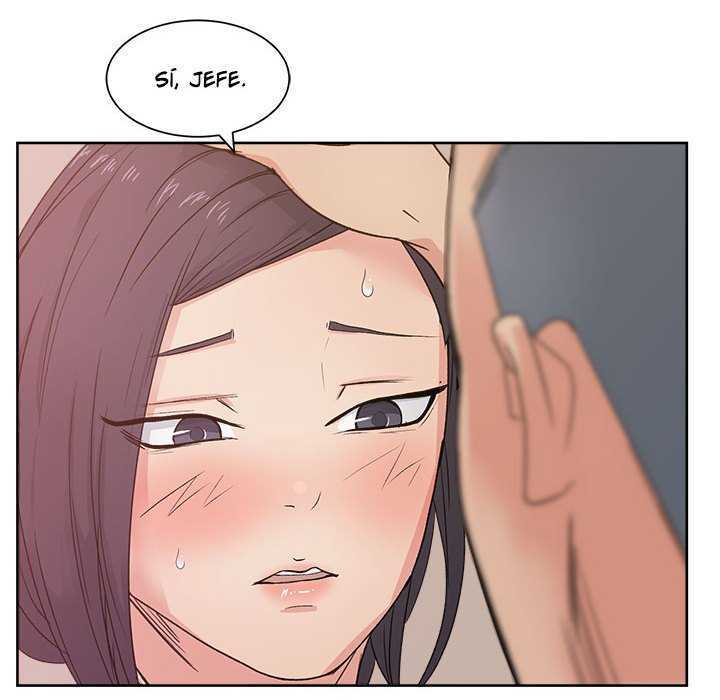 La Tienda de Cómics de Soojung Capitulo 11 página 65