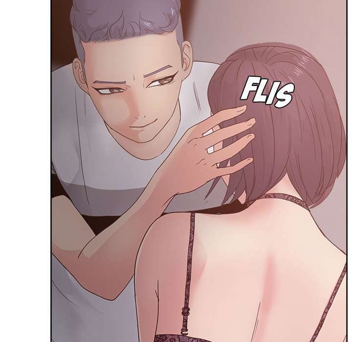 La Tienda de Cómics de Soojung Capitulo 11 página 67