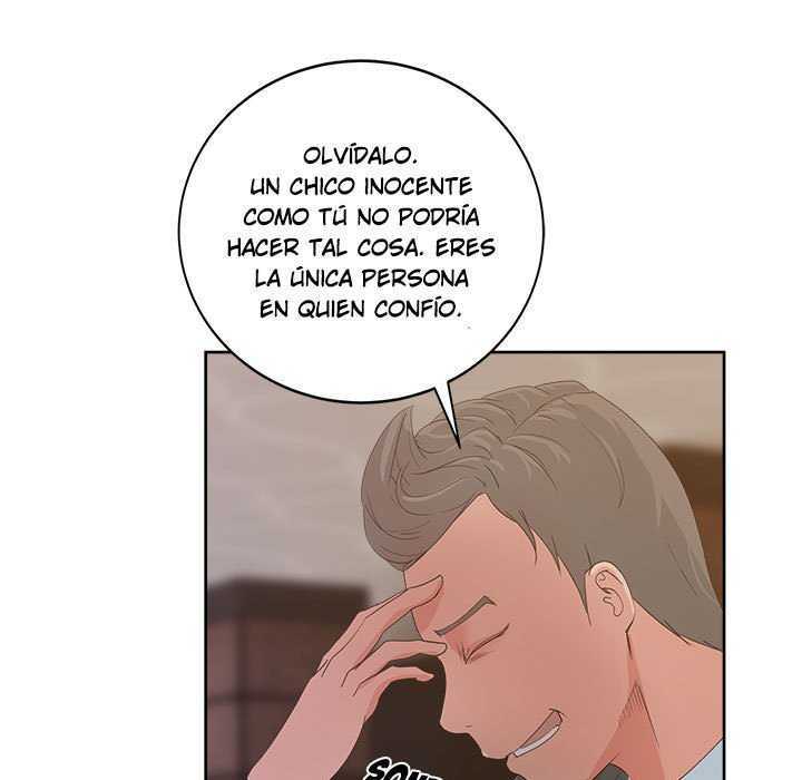 La Tienda de Cómics de Soojung Capitulo 11 página 7