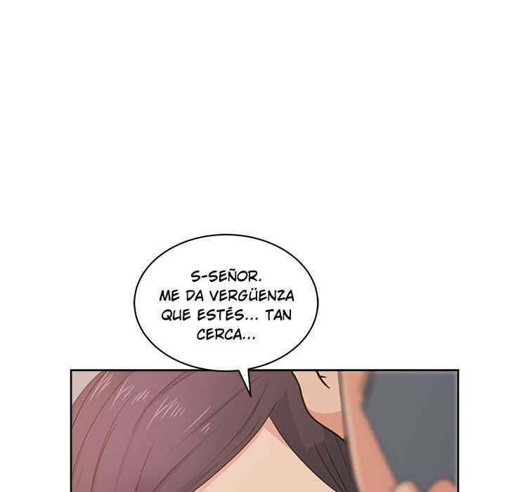 La Tienda de Cómics de Soojung Capitulo 11 página 70