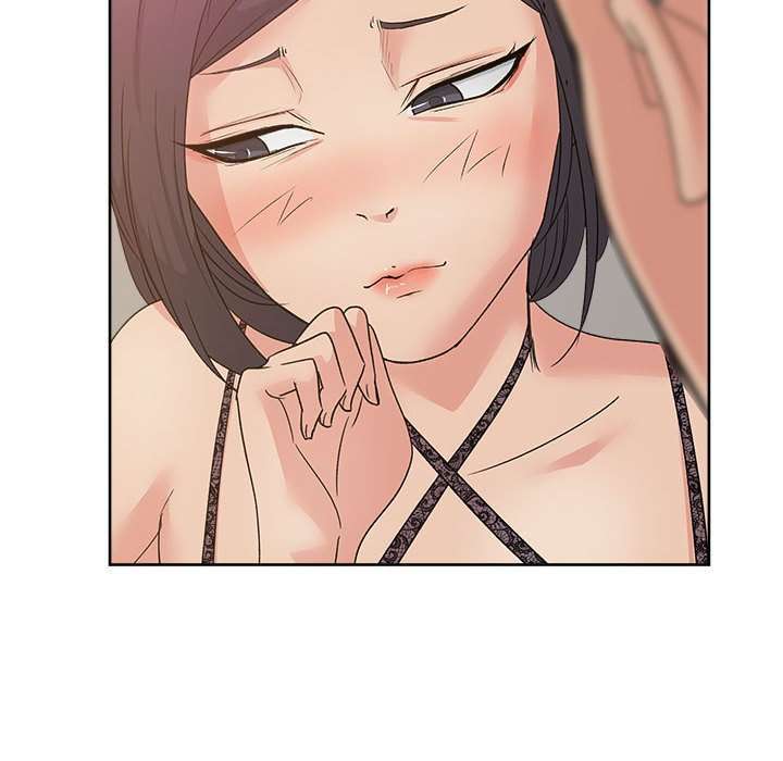 La Tienda de Cómics de Soojung Capitulo 11 página 71