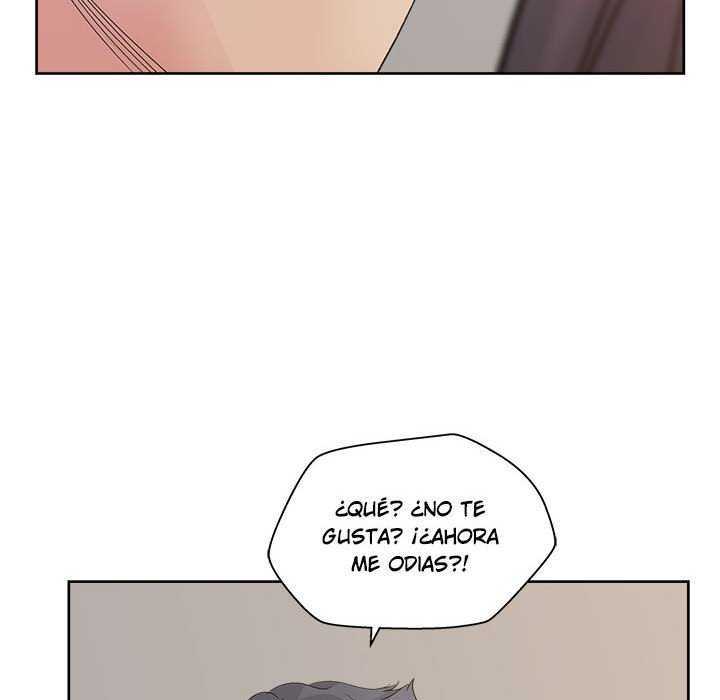 La Tienda de Cómics de Soojung Capitulo 11 página 73
