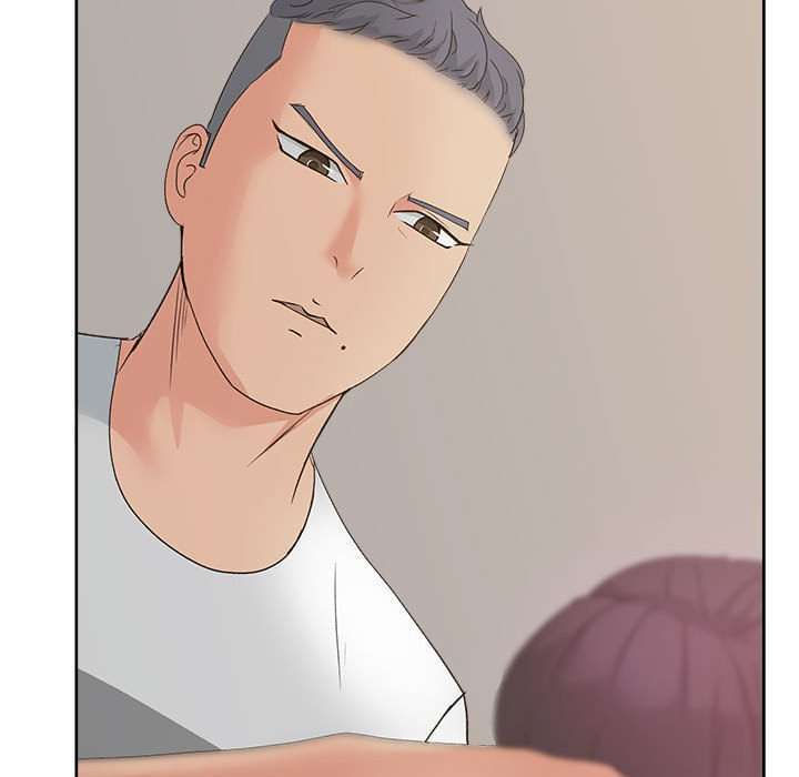 La Tienda de Cómics de Soojung Capitulo 11 página 74