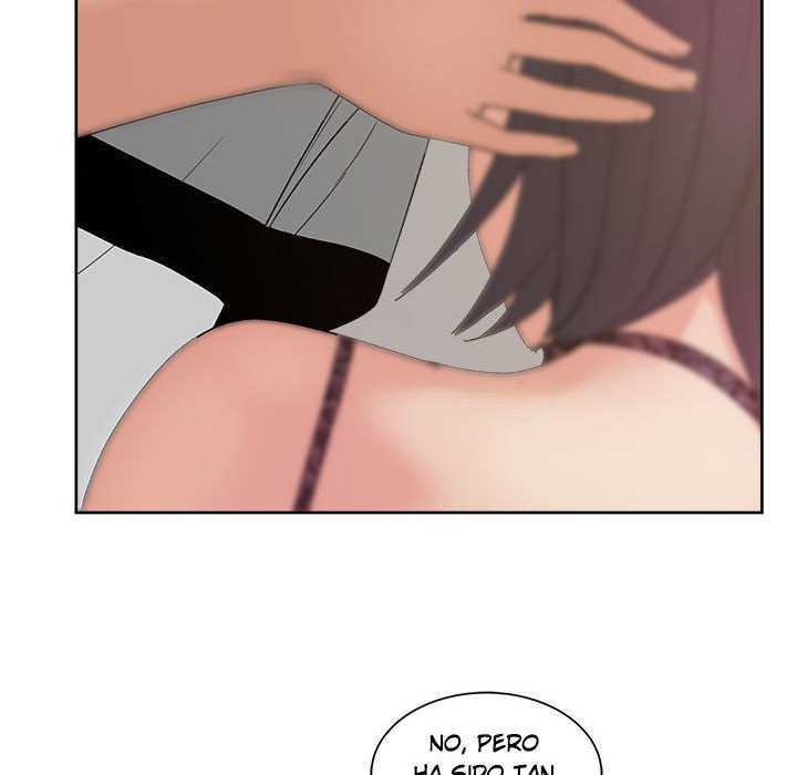 La Tienda de Cómics de Soojung Capitulo 11 página 75