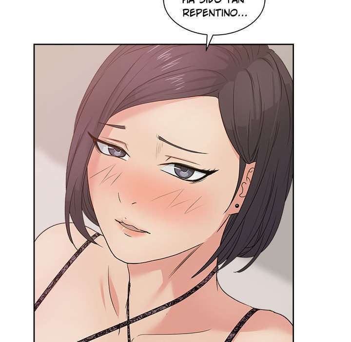 La Tienda de Cómics de Soojung Capitulo 11 página 76