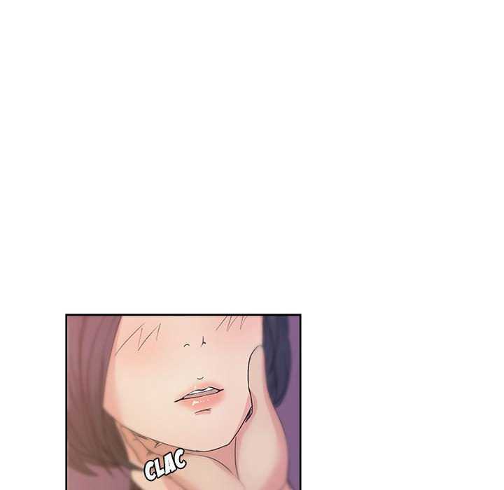 La Tienda de Cómics de Soojung Capitulo 11 página 78