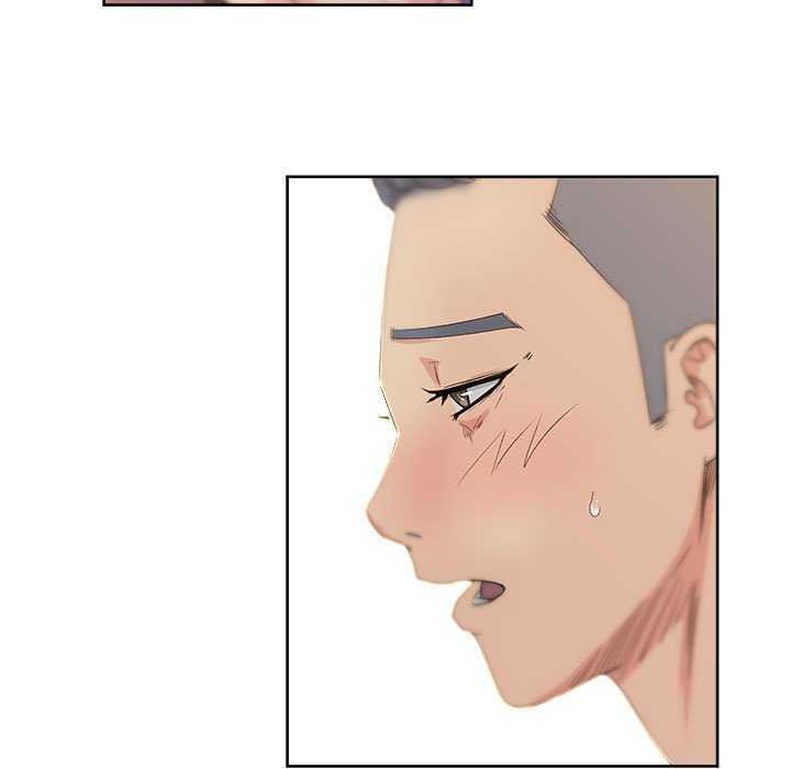 La Tienda de Cómics de Soojung Capitulo 11 página 79
