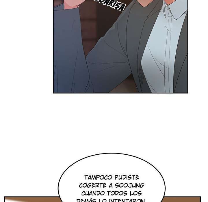 La Tienda de Cómics de Soojung Capitulo 11 página 8