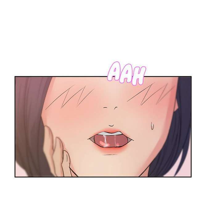 La Tienda de Cómics de Soojung Capitulo 11 página 80