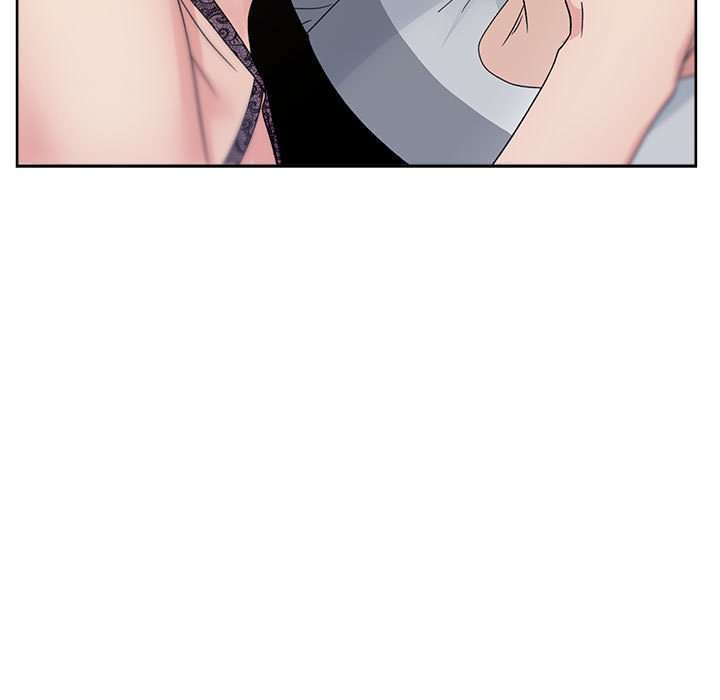 La Tienda de Cómics de Soojung Capitulo 11 página 85