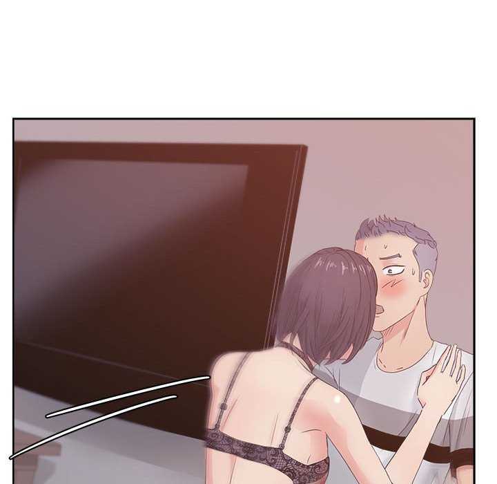 La Tienda de Cómics de Soojung Capitulo 11 página 86