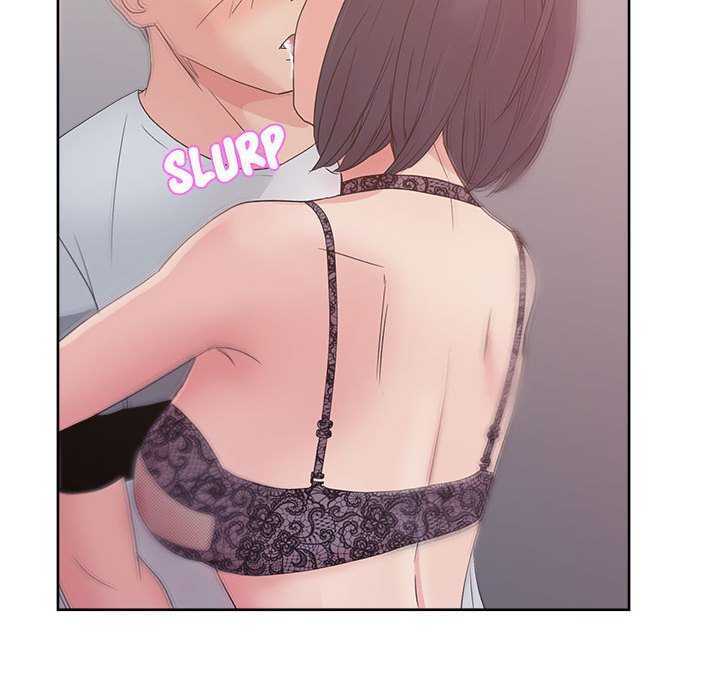 La Tienda de Cómics de Soojung Capitulo 11 página 89