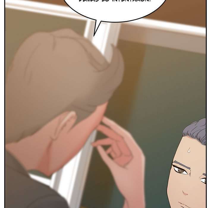 La Tienda de Cómics de Soojung Capitulo 11 página 9