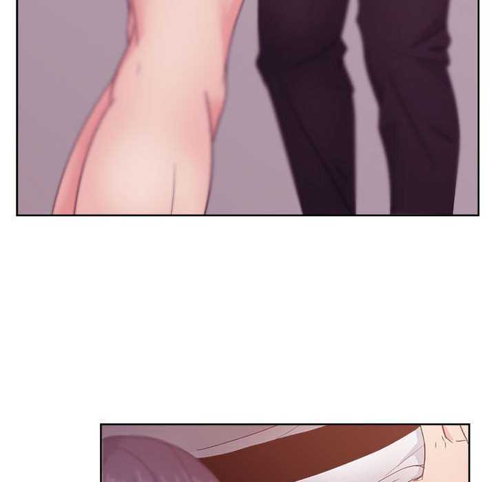 La Tienda de Cómics de Soojung Capitulo 11 página 94