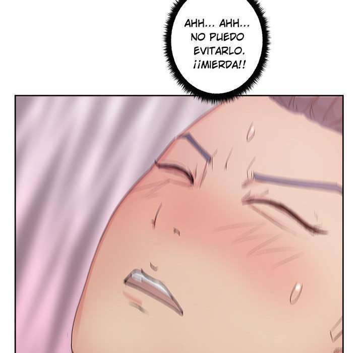 La Tienda de Cómics de Soojung Capitulo 11 página 99