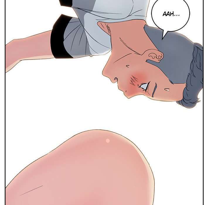 La Tienda de Cómics de Soojung Capitulo 12 página 10