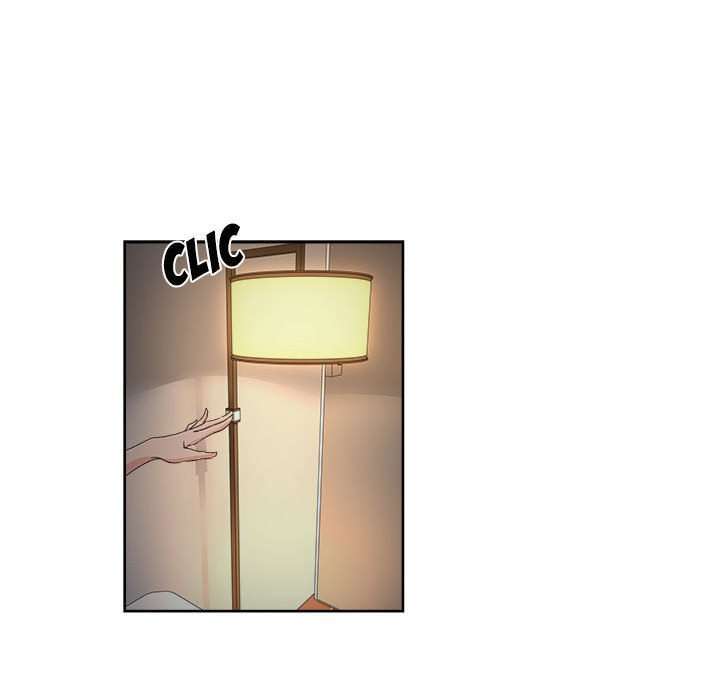 La Tienda de Cómics de Soojung Capitulo 12 página 102