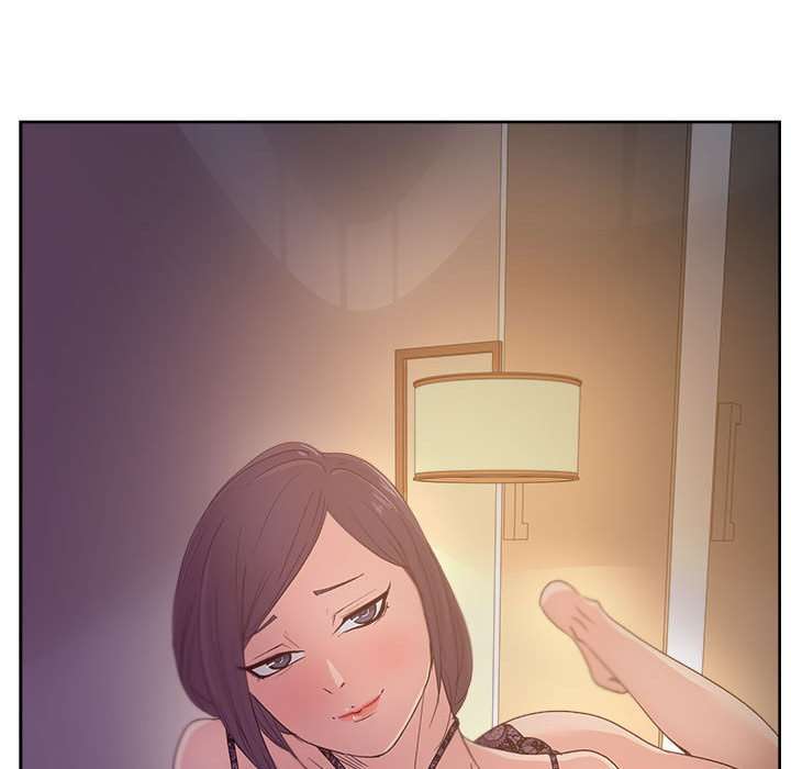 La Tienda de Cómics de Soojung Capitulo 12 página 103