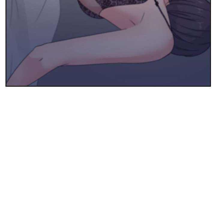 La Tienda de Cómics de Soojung Capitulo 12 página 107