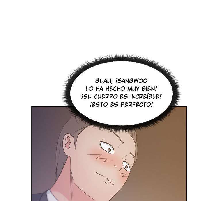 La Tienda de Cómics de Soojung Capitulo 12 página 108