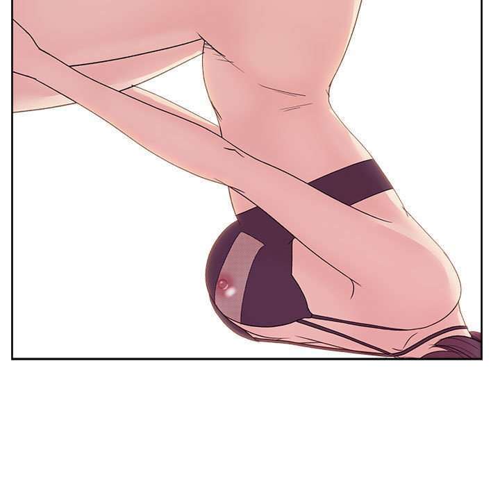 La Tienda de Cómics de Soojung Capitulo 12 página 11