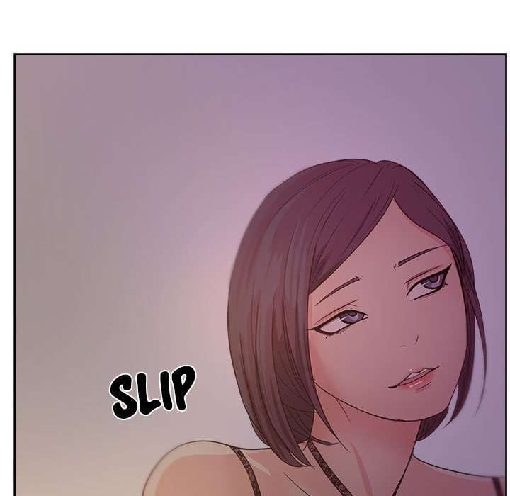 La Tienda de Cómics de Soojung Capitulo 12 página 114
