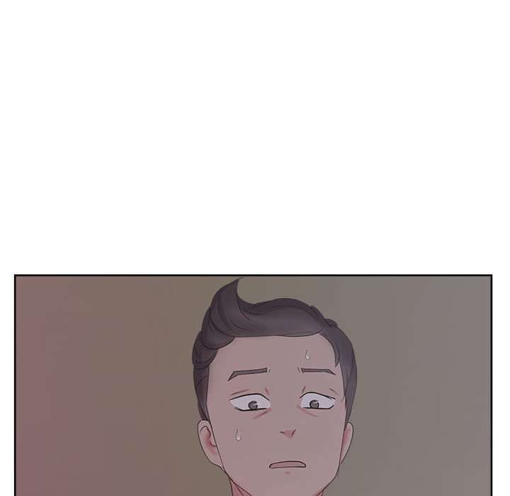 La Tienda de Cómics de Soojung Capitulo 12 página 117