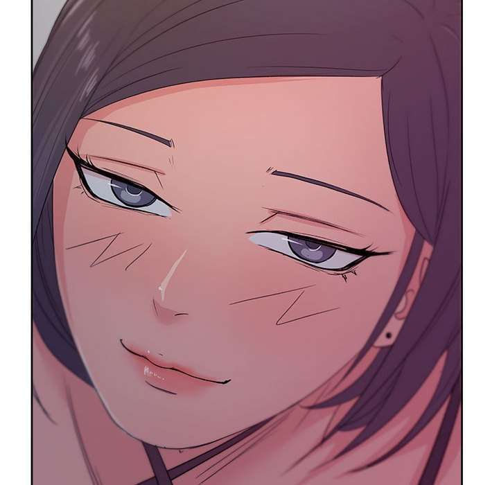 La Tienda de Cómics de Soojung Capitulo 12 página 121