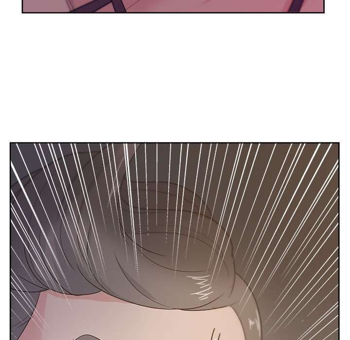La Tienda de Cómics de Soojung Capitulo 12 página 122