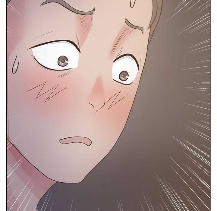 La Tienda de Cómics de Soojung Capitulo 12 página 123