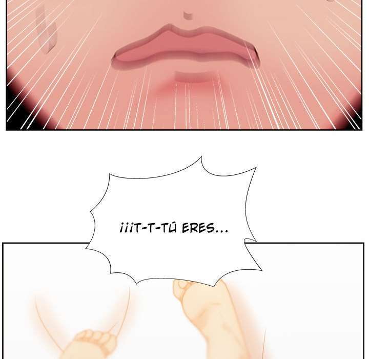 La Tienda de Cómics de Soojung Capitulo 12 página 129