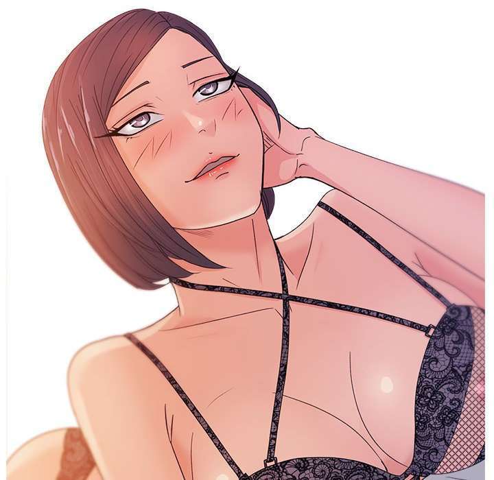 La Tienda de Cómics de Soojung Capitulo 12 página 135