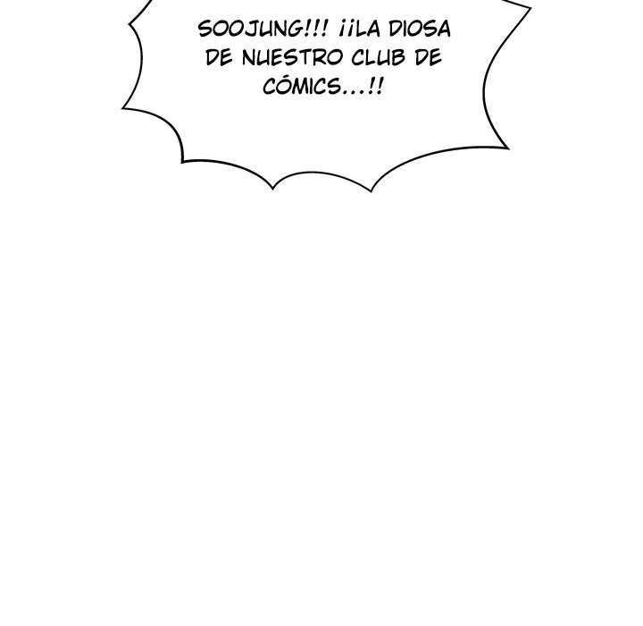 La Tienda de Cómics de Soojung Capitulo 12 página 137