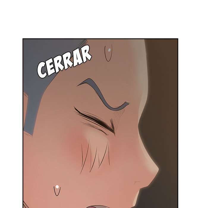 La Tienda de Cómics de Soojung Capitulo 12 página 15