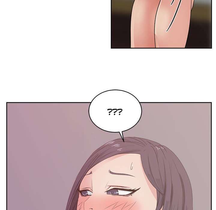 La Tienda de Cómics de Soojung Capitulo 12 página 20