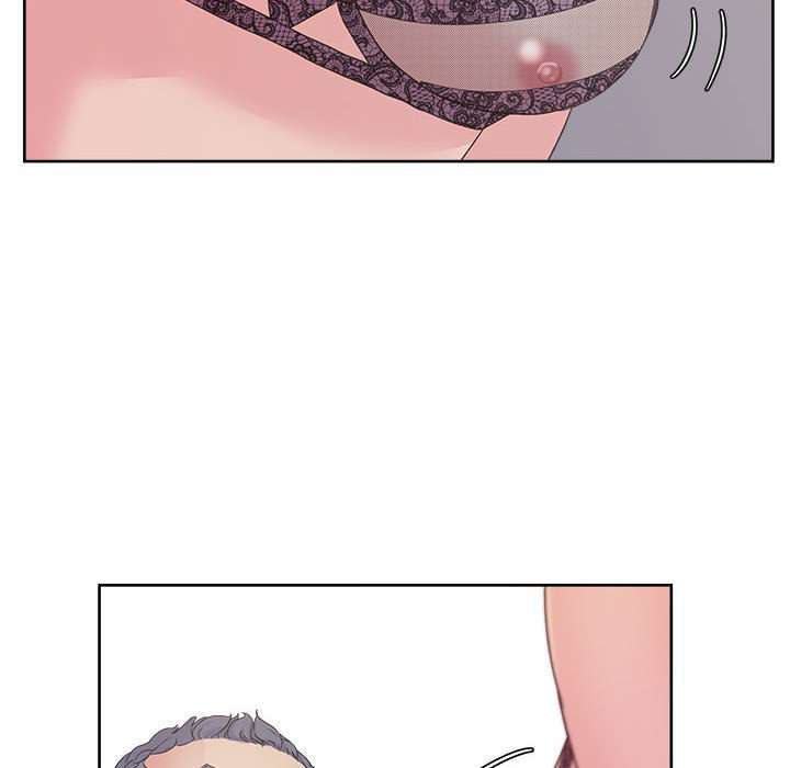 La Tienda de Cómics de Soojung Capitulo 12 página 22
