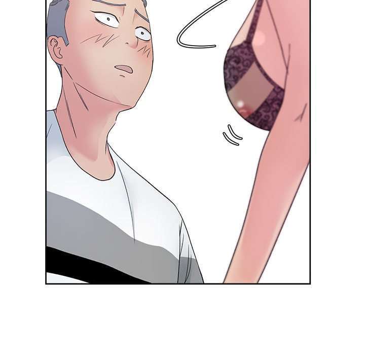 La Tienda de Cómics de Soojung Capitulo 12 página 23