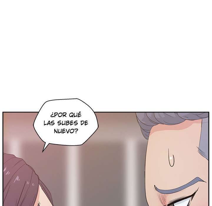 La Tienda de Cómics de Soojung Capitulo 12 página 24