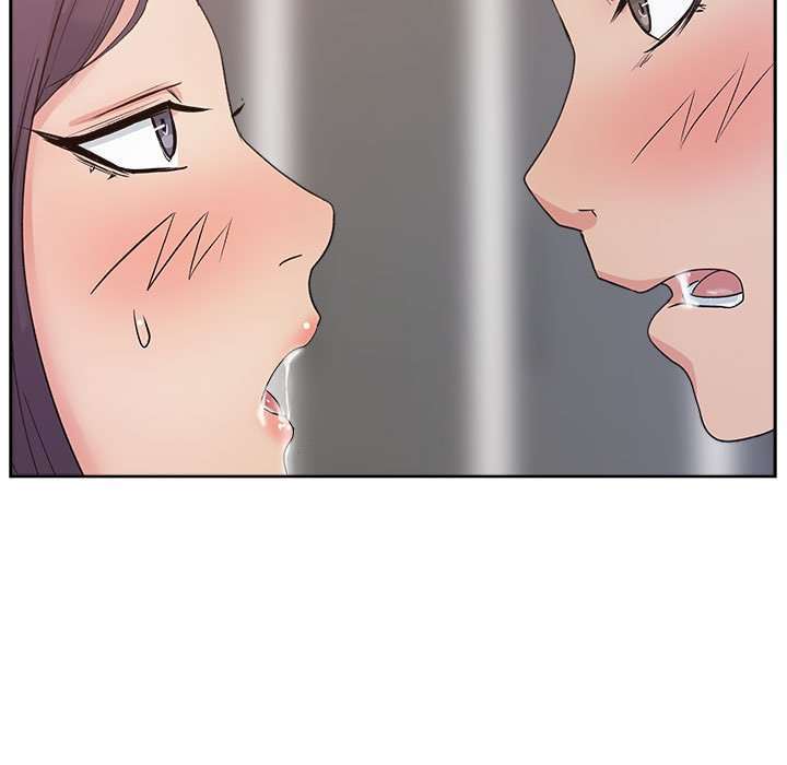 La Tienda de Cómics de Soojung Capitulo 12 página 25
