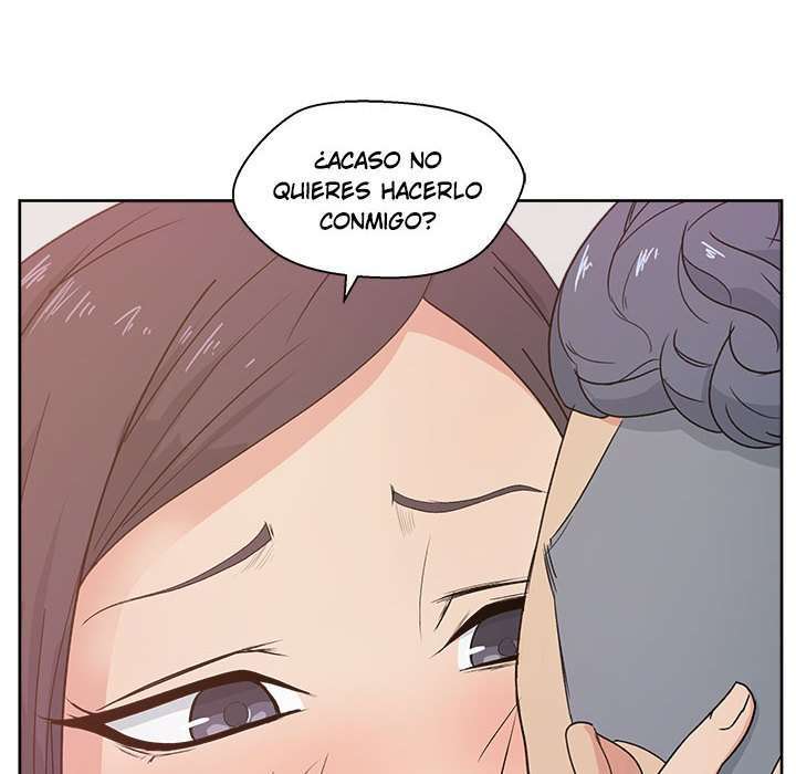 La Tienda de Cómics de Soojung Capitulo 12 página 26