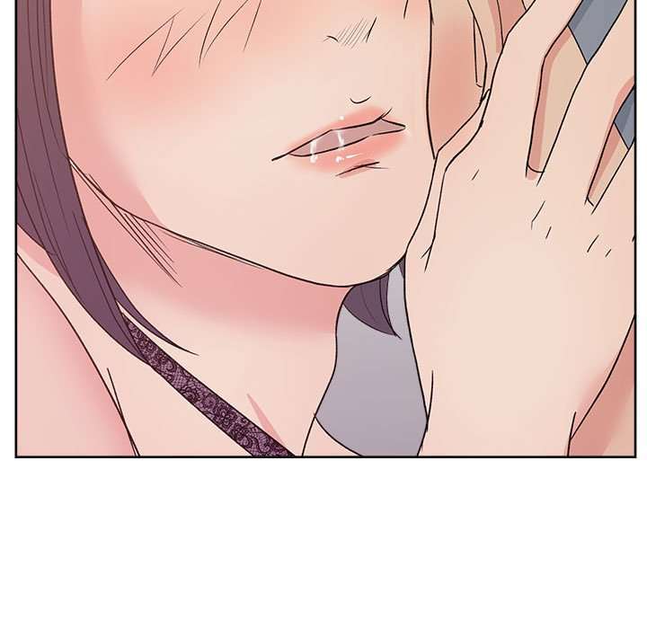 La Tienda de Cómics de Soojung Capitulo 12 página 27