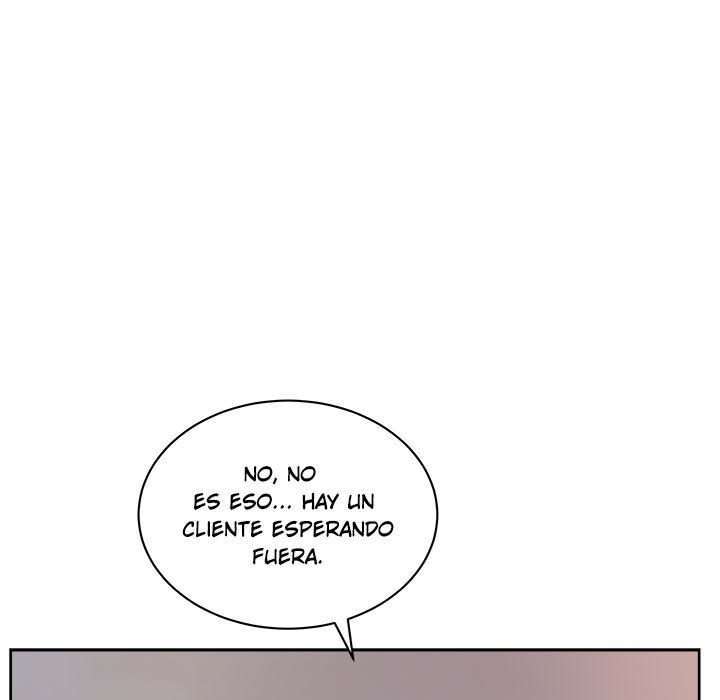 La Tienda de Cómics de Soojung Capitulo 12 página 28