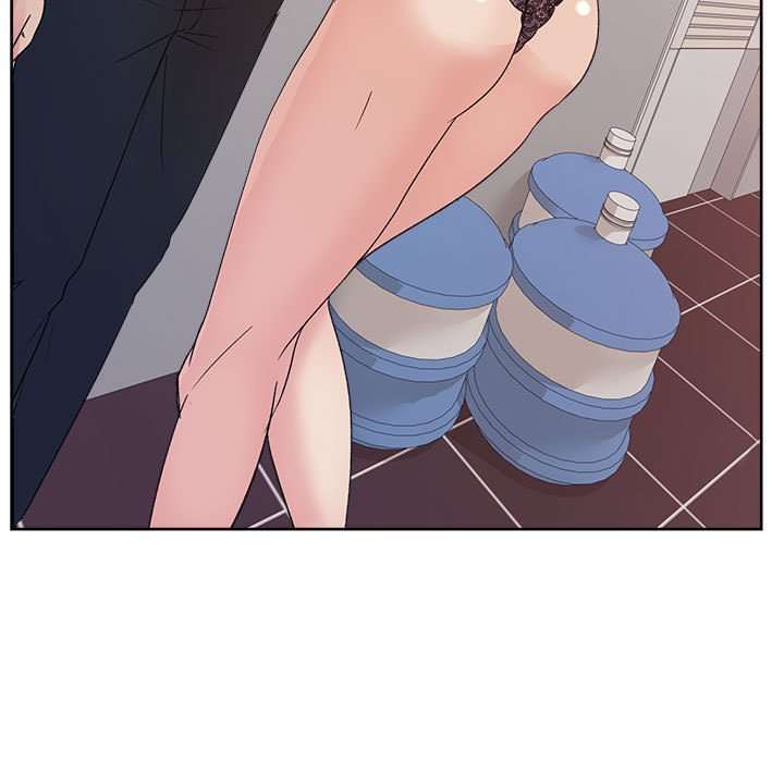 La Tienda de Cómics de Soojung Capitulo 12 página 30
