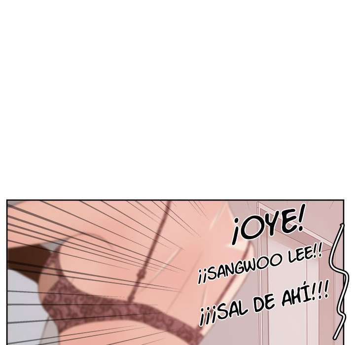 La Tienda de Cómics de Soojung Capitulo 12 página 31
