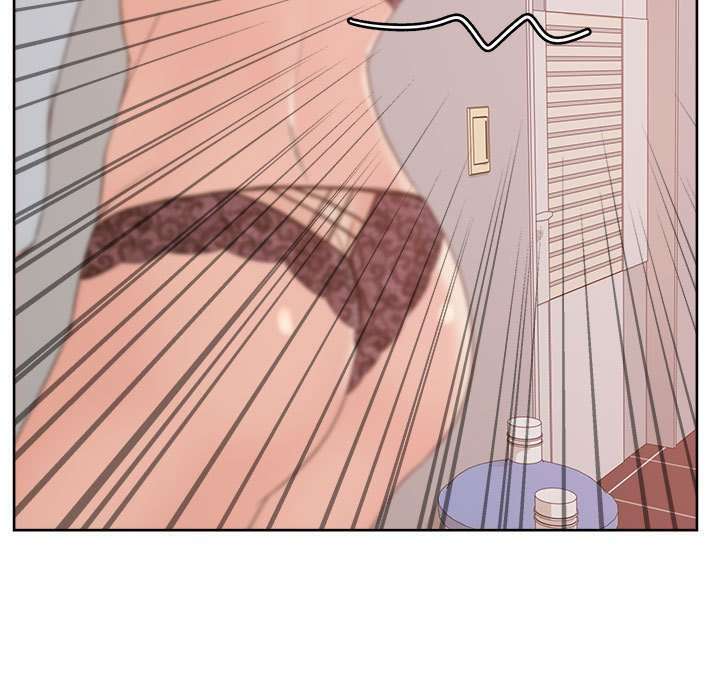 La Tienda de Cómics de Soojung Capitulo 12 página 32