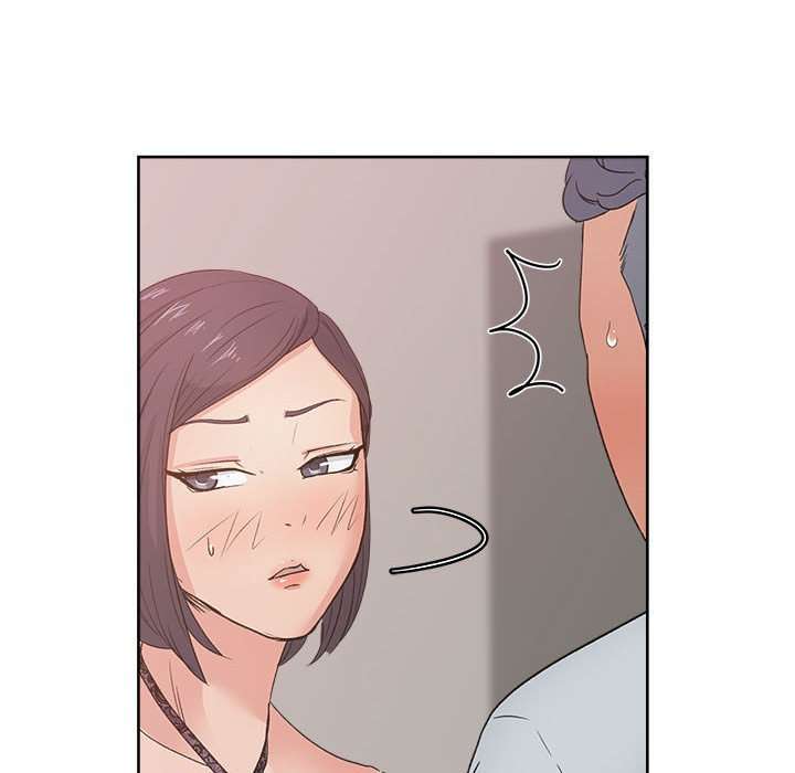 La Tienda de Cómics de Soojung Capitulo 12 página 33