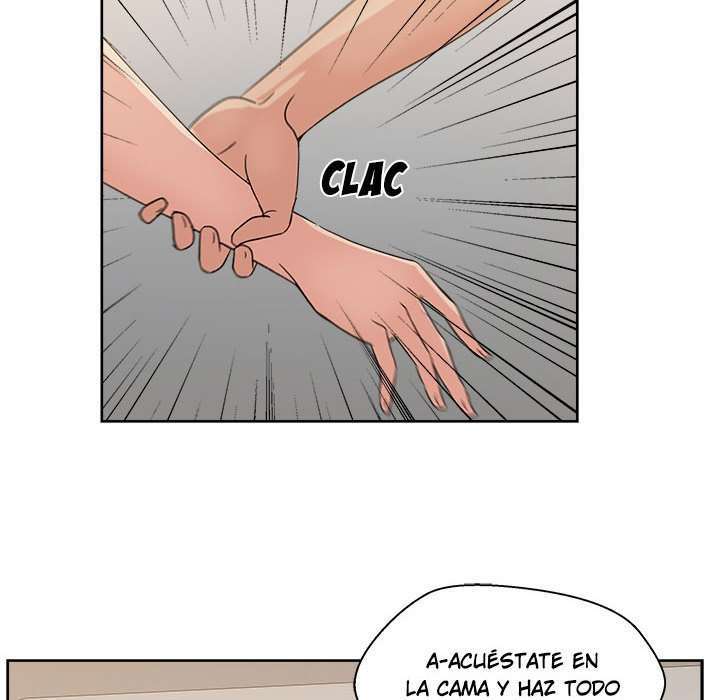 La Tienda de Cómics de Soojung Capitulo 12 página 39