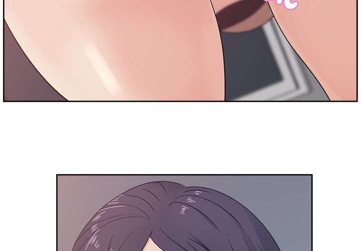 La Tienda de Cómics de Soojung Capitulo 12 página 4