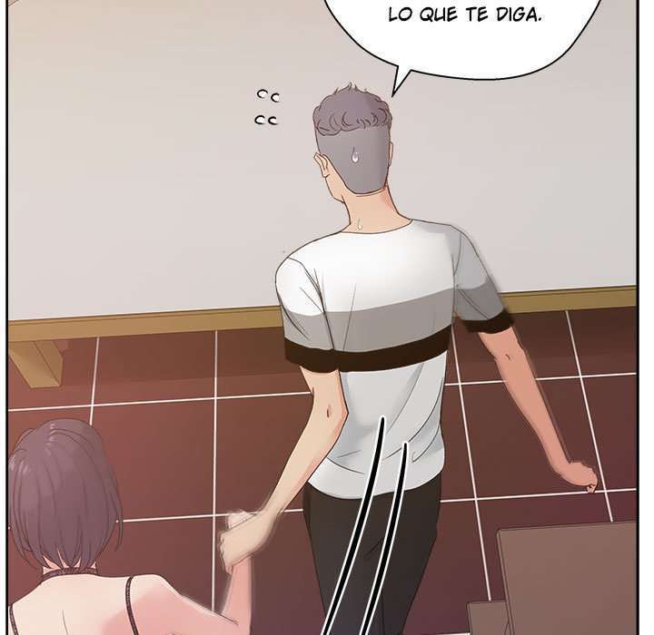 La Tienda de Cómics de Soojung Capitulo 12 página 40