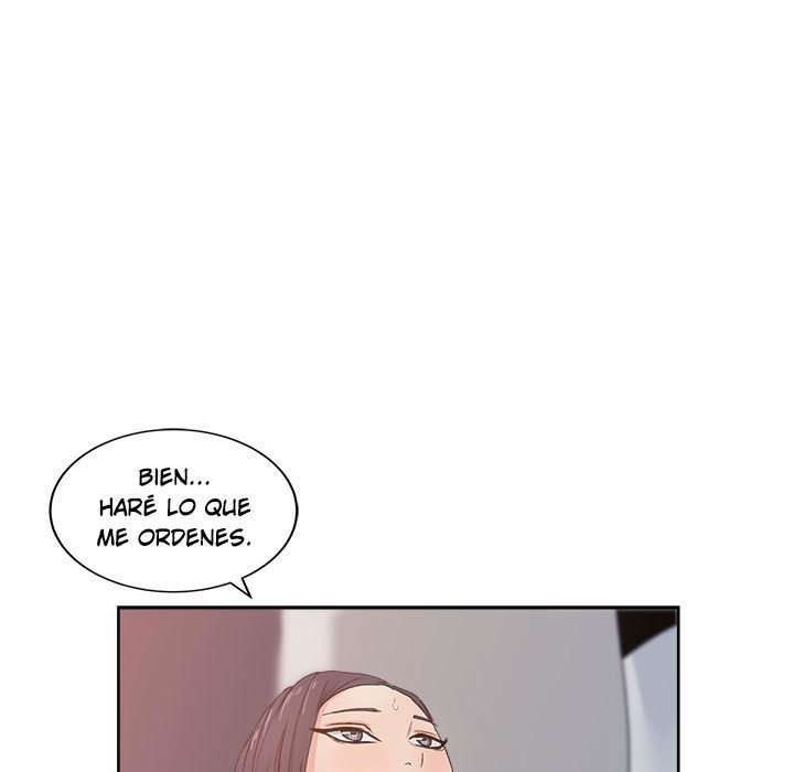 La Tienda de Cómics de Soojung Capitulo 12 página 44
